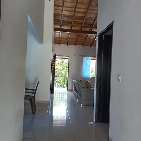 Hostal Jose Navarro Guadalupe Exterior photo