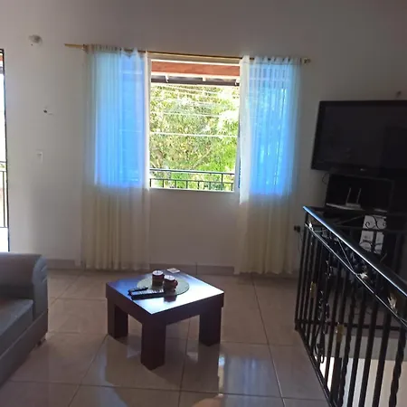 Hostal Jose Navarro Guadalupe Exterior photo
