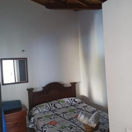 Hostal Jose Navarro Guadalupe Exterior photo
