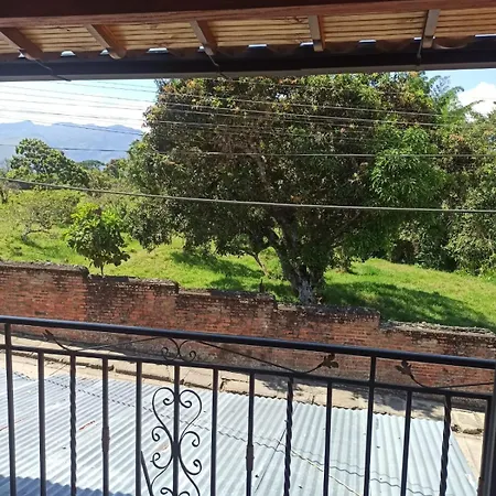 Hostal Jose Navarro Guadalupe Exterior photo
