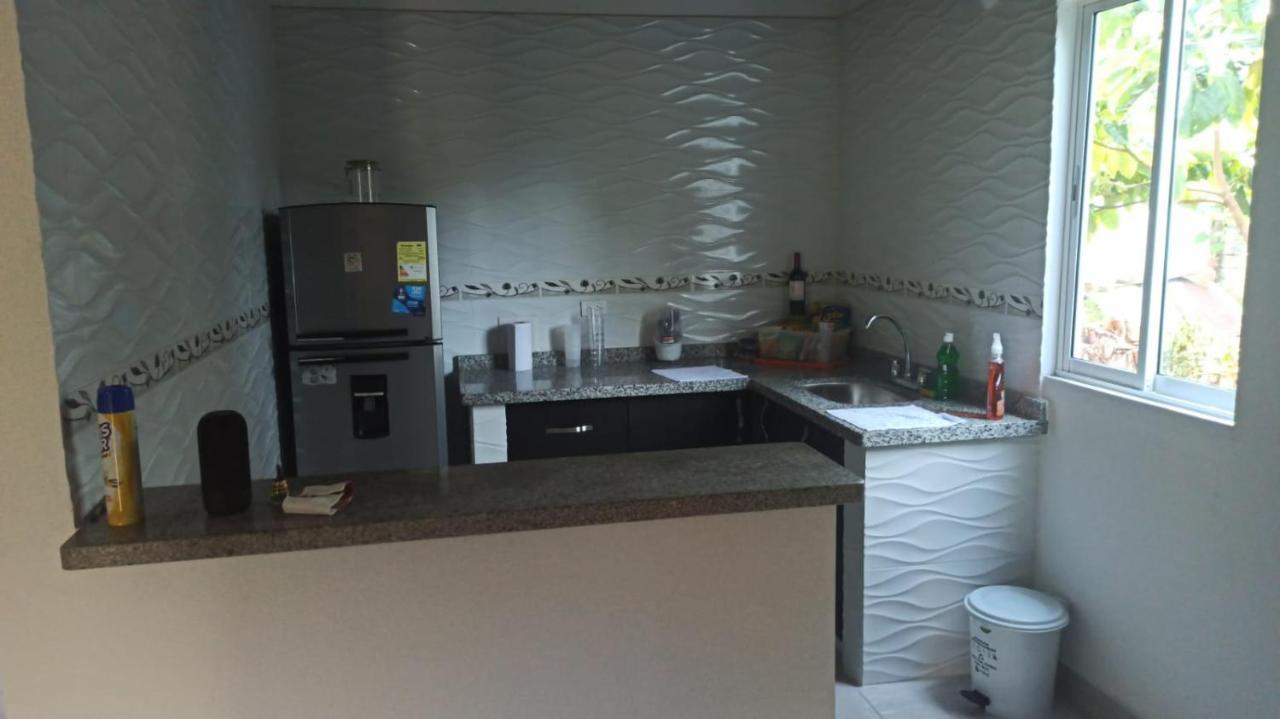 Apartment Jose Navarro *