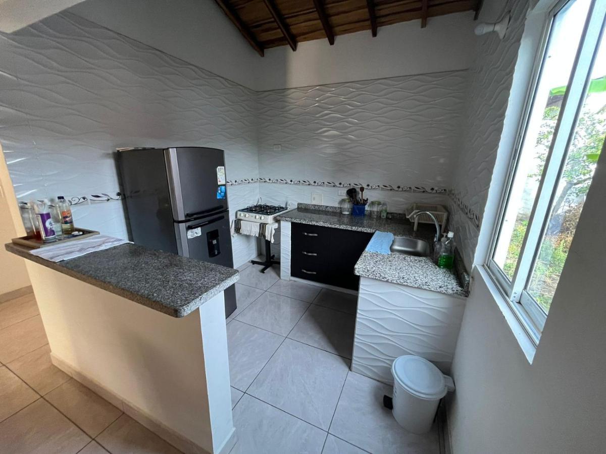 Jose Navarro Apartment *