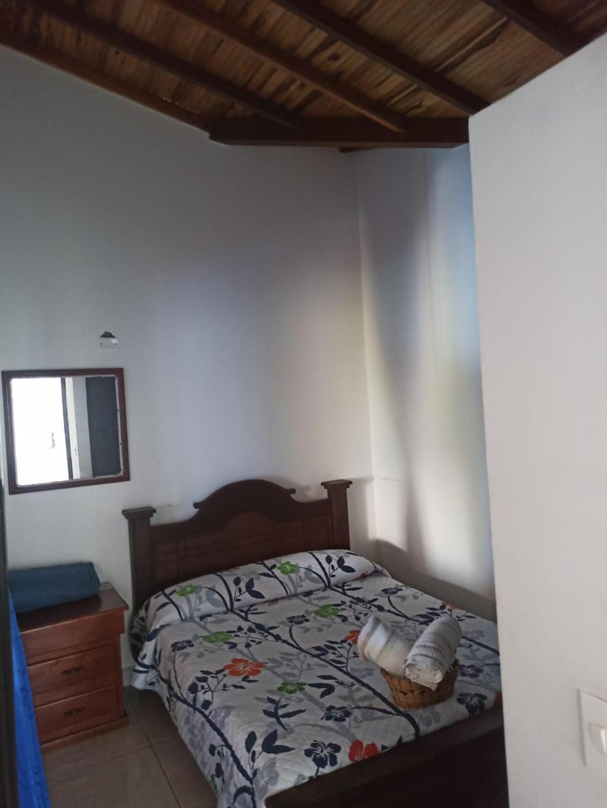 Jose Navarro Apartment