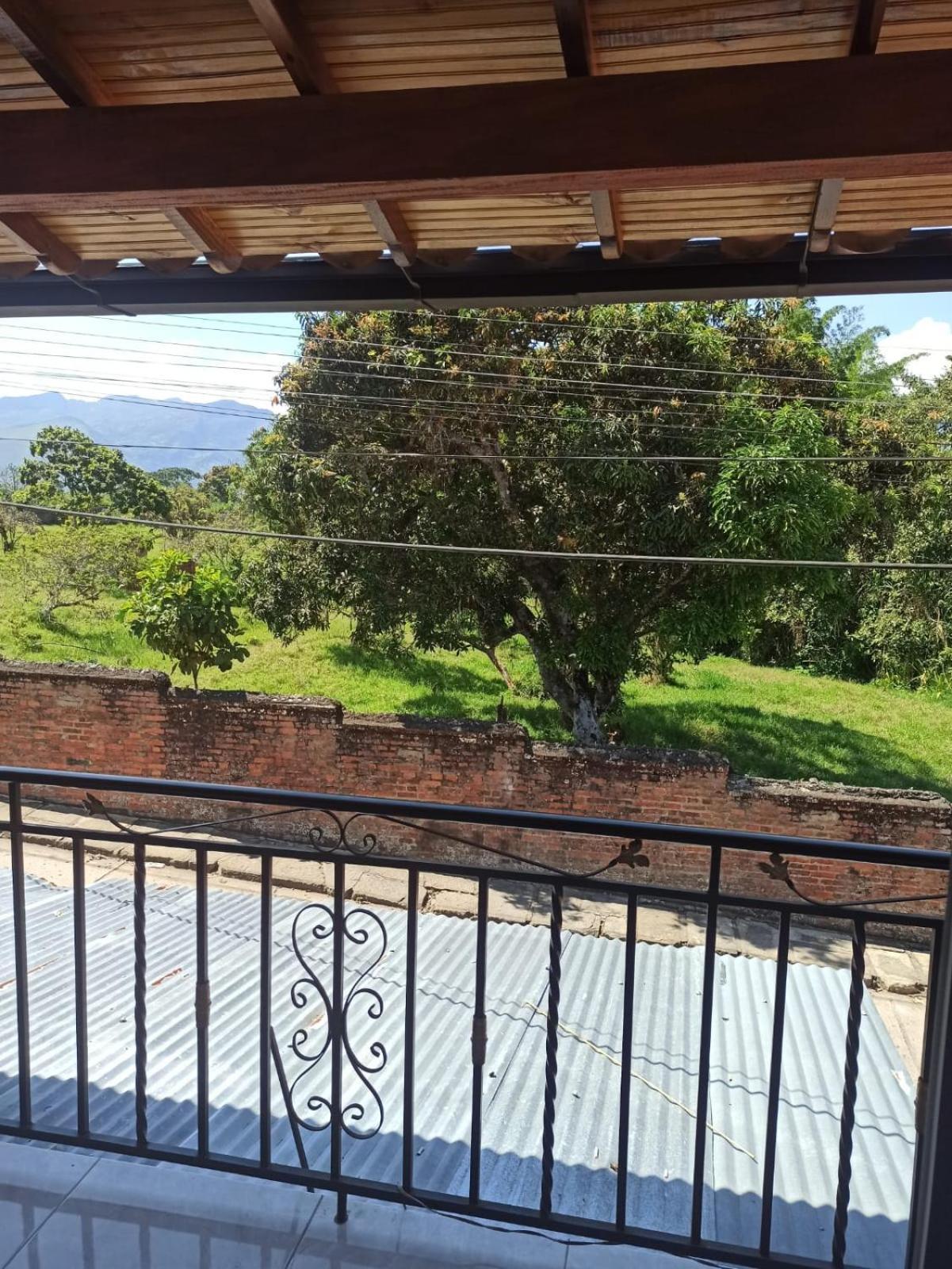 Jose Navarro Apartment Guadalupe